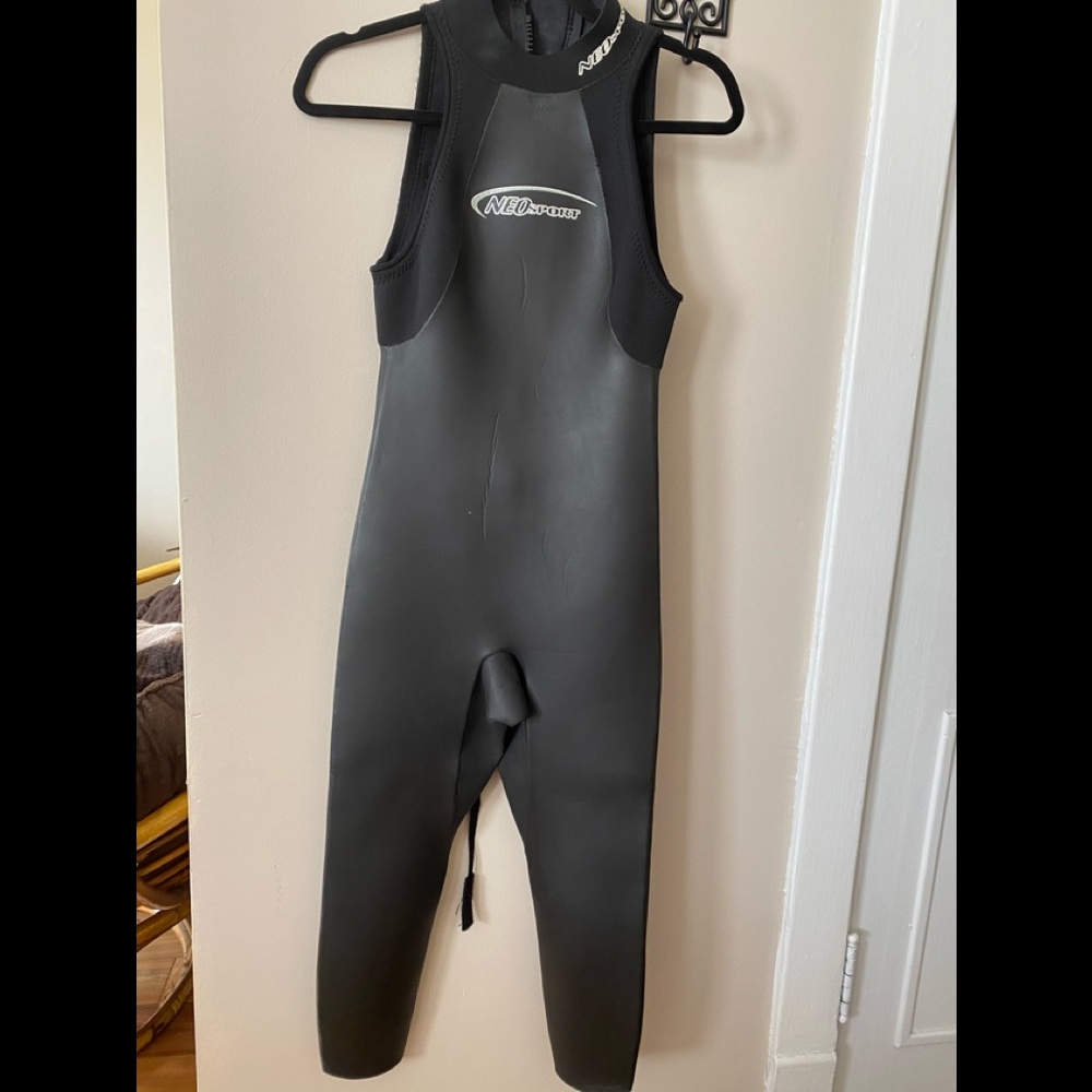 Neo Sport wetsuit XS